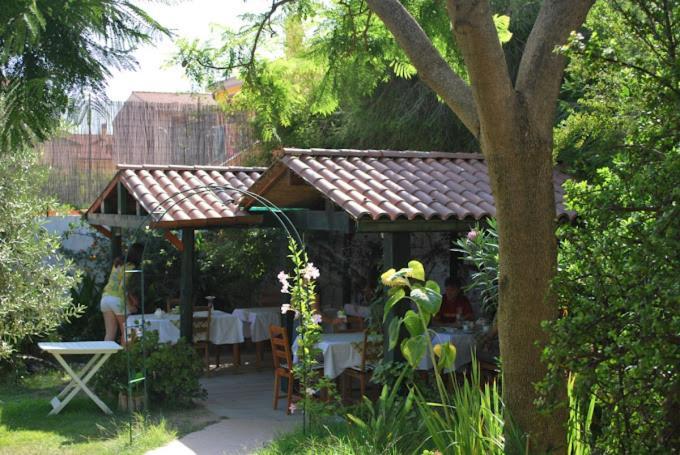 La Jacaranda Affittacamere Pensión